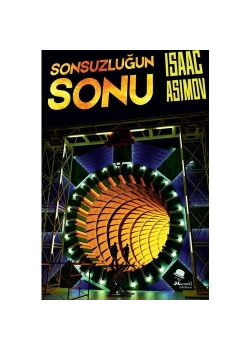 Sonsuzluğun Sonu Isaac Asımov Monokl