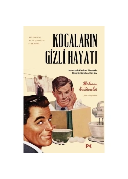 Kocalarin Gizli Hayati Melissa Katsovlis Profil