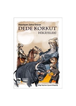Dede Korkut Hikayeleri   Bilgi