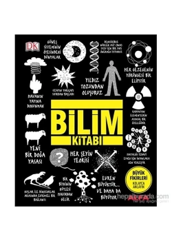 Bi̇Li̇M Kitabı K.Canavagh Alfa