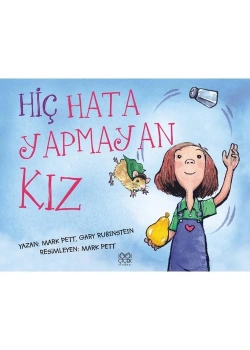 Hiç Hata Yapmayan Kız 1001 Çiçek