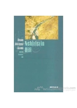 Nehirlerin Dili İhsan Süreyya Sırma Beyan