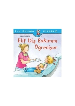Elif Diş Bakımını Öğreniyor  İş Bankası
