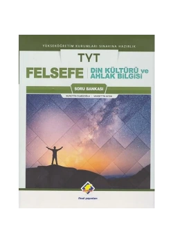 Final Tyt Felsefe Din Kültürü Soru Bankası