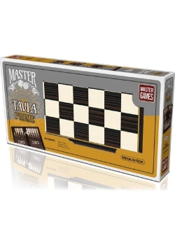 Ks Games Master Prıme Tavla