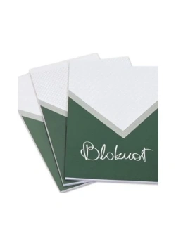 Bayındır A4 Bloknot Düz - 0102