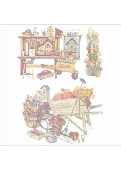 Artebella Soft Transfer Kod: 955 V