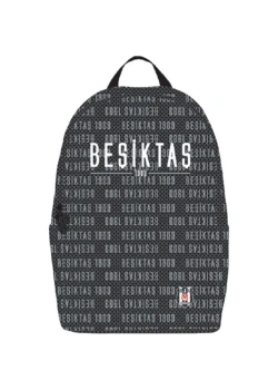 Beşiktaş 1903 Armor Sırt Çantası Siyah 23320