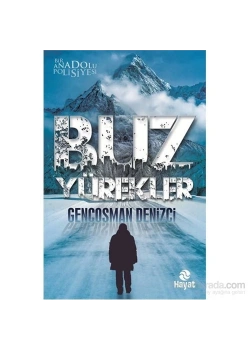 Buz Yürekler Gençosman Denizci   Hayat