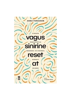 Vagus Sinirine Reset At Timaş