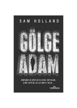 Gölge Adam   Yediveren