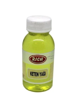 Rich Keten Yağı 100 Cc 10011278