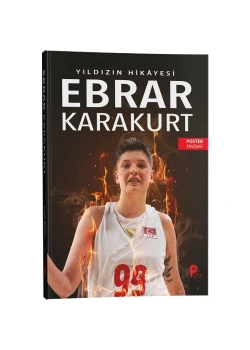 Yildizin Hikayesi Ebrar Karakurt Peta Yayın