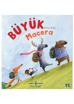 Büyük Macera  İş Bankası