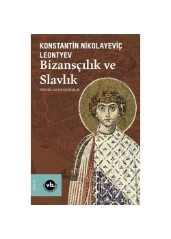 Bizansçılık Ve Slavlık Vakıfbank