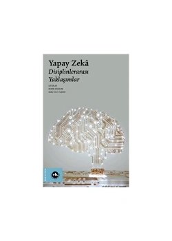 Yapay Zeka Disiplinlerarası Yaklaşımlar  Vakıfbank