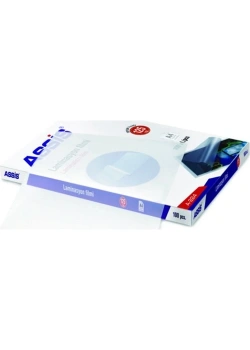 Assis 125 Mic Laminasyon Filmi A4 100 Lü