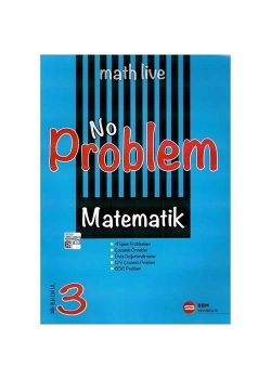 Sbm 3.Sınıf Matematik Problem Kitabı