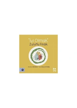 İyi Olmak Zuluflu Fındık  Vakıfbank