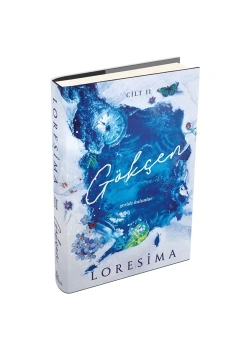 Gökçen 2 Geride Kalanlar Ciltli Loresima Ephesus