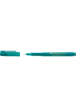 Faber Broadpen Turkuaz 5020155456