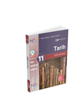 Birey 11.Sınıf Tarih Soru Bankası