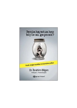 Benim Hayatım Hep Böylemi Geçecek   Epsilon