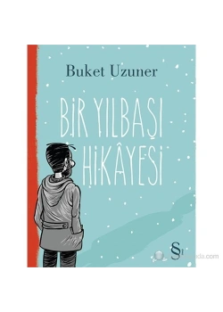 Bir Yılbaşı Hikayesi  Buket Uzuner  Everest