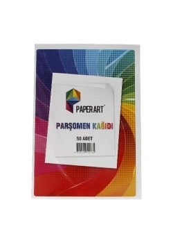 Ofis Parerart Parşömen Kağidi (Net)