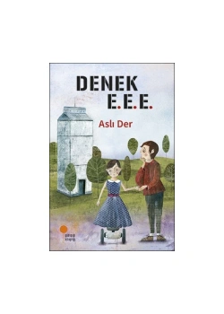 Denek E.E.E   Aslı Der   Günışığı