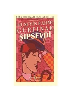 Şıpsevdi H.Rahmi Gürpınar İş Bankası