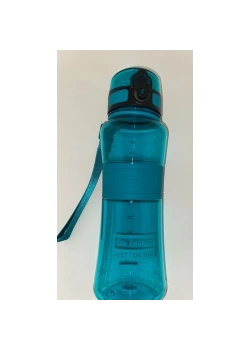 Vagon Lıfe Uzspace Trıtan 550 Ml Vıne Cyan 5026-5185