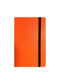 Ticon A6 Sert Kapak Defter 96 Yp. Fosfor Renkli Kod:245641