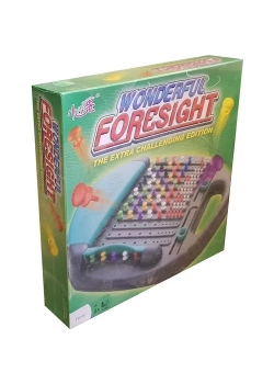 Wonderful Foresıght  Oyun - Hed46
