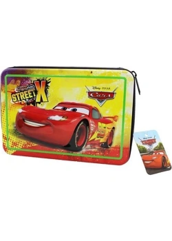 Cem Cars Kalem Çantası Cr-Art-71