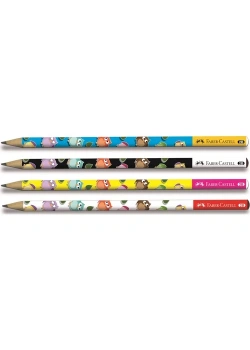 Faber Kurşun Kalem Baykuş 5244119130