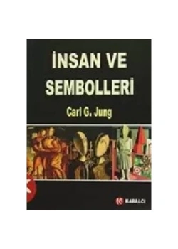 İnsan Ve Sembolleri  Carl G.Jung  Kabalcı