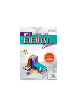 Ayt Edebiyat Denemeleri   Y Denizi