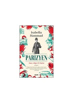 Pari̇Zyen Nami Di̇Ğer Elpari̇Si̇ Isabela Hammad Alfa Basım