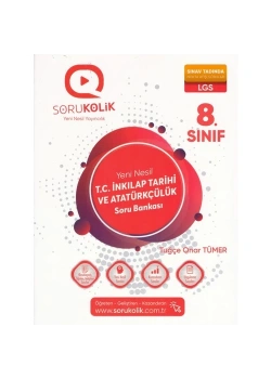 Tyt 6 Lı Deneme Sınv Seti Sorukolik