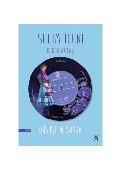 Düşüşten Sonra  Selim İleri Everest Yayın
