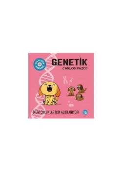 Genetik  Carlos Pazos  Büyülü Fener