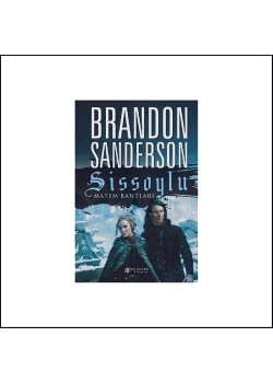 Matem Bantları Sissoylu Brandon Sanderson Akılçelen