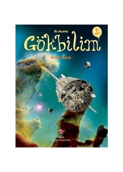 İlkokuma Gökbilim  Tübitak