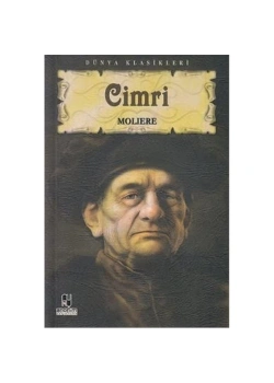 Ci̇Mri̇ Moliere Anoni̇M
