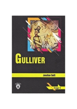 Gullıver İngilizce  Stage 4  Dorion