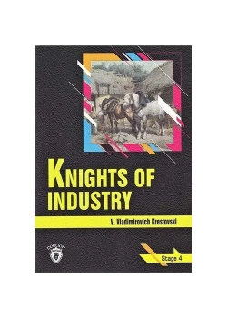 Knıghts Of Industry Stage 4