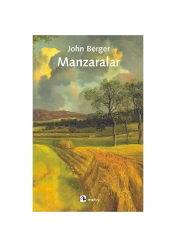 Manzaralar  John Berger  Metis