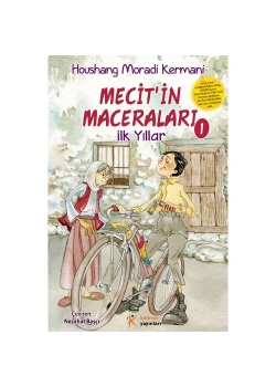 Mecitin Maceraları İlk Yıllar   Kelime