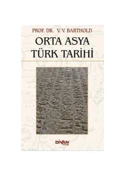 Orta Asya Türk Tarihi  Prf Dr.Barthold